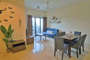 WaterThemePark-Seafront-Netflix-Seaview-2br-L6A Vacation rental in Terengganu, Malaysia