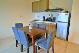 WaterThemePark-Seafront-Netflix-Seaview-2br-L6A Vacation rental in Terengganu, Malaysia