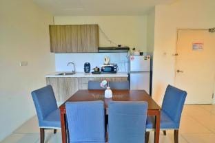 WaterThemePark-Seafront-Netflix-Seaview-2br-L6A Vacation rental in Terengganu, Malaysia