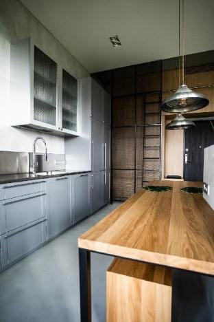 G-Owl jazz - spacious 2 floor loft apartment Apartment in Lithuania