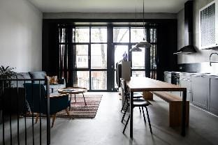 G-Owl jazz - spacious 2 floor loft apartment Apartment in Lithuania