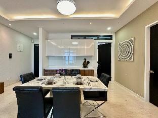 Sky 88 | Unique • Cityview | Near CIQ | 3B3B Apartment in Johor Bahru