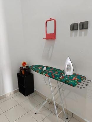 PANORAMA INDAH HOMESTAY Vacation rental in Selangor, Malaysia