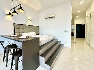 Sky 88 | Love • Cityview | Near CIQ | Studio Vacation rental in Johor Bahru