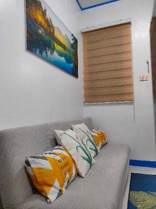 DZJ SUITES3 Apartment in Calabarzon