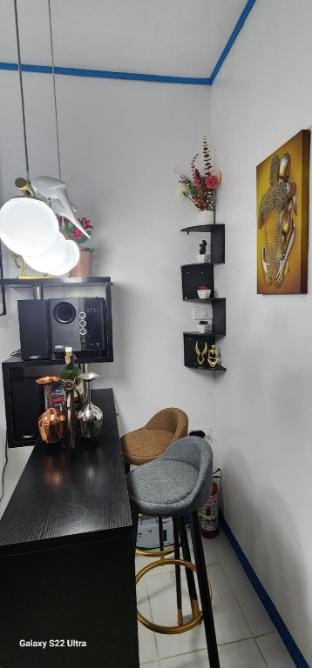 DZJ SUITES3 Apartment in Calabarzon
