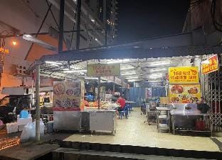Johor Bahru City Center Apartments Apartment in Johor Bahru