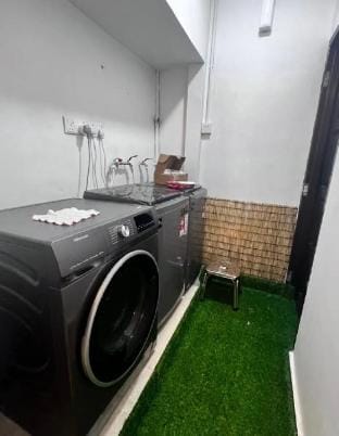 Johor Bahru City Center Apartments Apartment in Johor Bahru