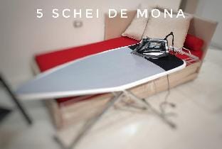 The 5 Schei De Mona Concierge Services in Venice Apartment in Venice