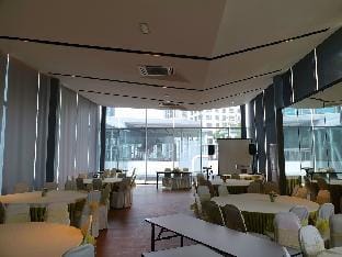 The Signature Suites Mont Kiara by AM 2R 6pax #4 Apartment in Petaling Jaya