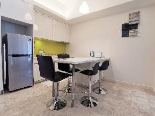 The Signature Suites Mont Kiara by AM 2R 4pax #3 Apartment in Petaling Jaya