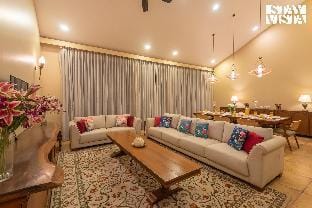 StayVista at Sianna Villa Villa in Maharashtra
