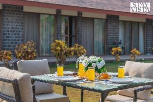 StayVista at Sianna Villa Villa in Maharashtra