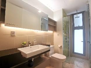 The Signature Suites Mont Kiara by AM 1R 4pax #1 Vacation rental in Petaling Jaya