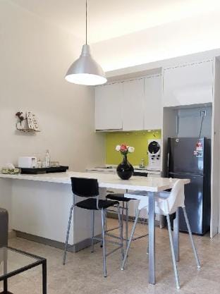 The Signature Suites Mont Kiara by AM 1R 4pax #1 Vacation rental in Petaling Jaya