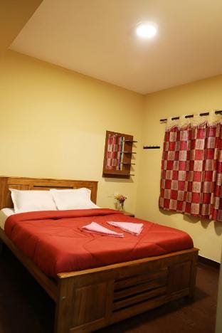 LA SIESTA Vacation rental in Ooty