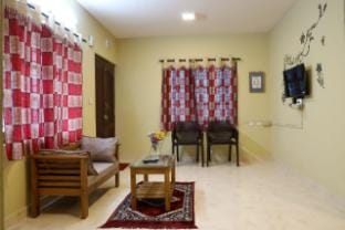LA SIESTA Vacation rental in Ooty