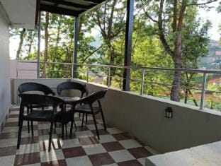 LA SIESTA Vacation rental in Ooty
