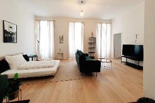 2-Zimmer Leisure Suite Apartment in Vienna