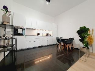 2-Zimmer Leisure Suite Apartment in Vienna