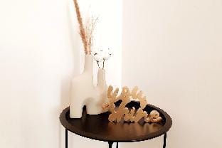 2-Zimmer Intercity Suite Apartment in Vienna