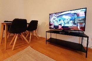 2-Zimmer Relax Suite Apartment in Vienna
