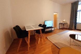 2-Zimmer Relax Suite Apartment in Vienna