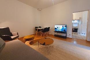 2-Zimmer Relax Suite Apartment in Vienna