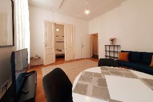 2-Zimmer Shopping Suite Apartment in Vienna