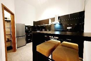 2 Zimmer Casual Suite Apartment in Vienna