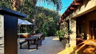 The Captain Vacation rental in Pretoria