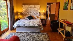 The Captain Vacation rental in Pretoria