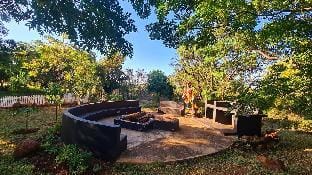 The Captain Vacation rental in Pretoria
