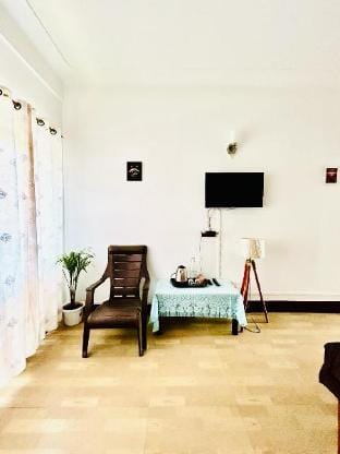 Hillside Luxury Villa Entire Floor Villa in Bangladesh