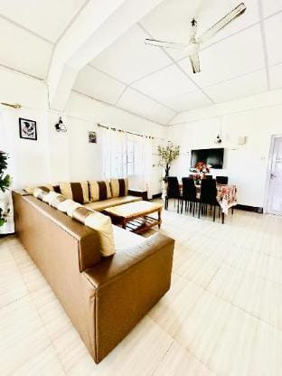 Hillside Luxury Villa Entire Floor Villa in Bangladesh