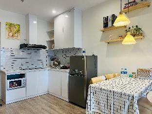 Daisy house Apartment in Laos