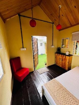 Kodap Cottage Apartment in Rajasthan