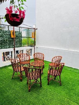 Kodap Cottage Apartment in Rajasthan