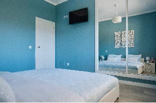 Alvorada Apartment in Alvor