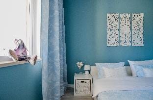 Alvorada Apartment in Alvor