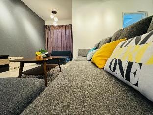 V Residence by DeUrban VR30613 Vacation rental in Federal Territory of Kuala Lumpur