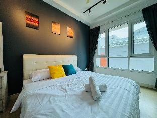 V Residence by DeUrban VR30613 Vacation rental in Federal Territory of Kuala Lumpur
