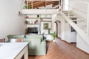 Porcellana 4 in Florence Apartment in Florence