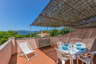 Residenza Elbamare - Villa del Sole 4-Villa del Sole 4 Vacation rental in Capoliveri