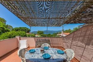 Residenza Elbamare - Villa del Sole 4-Villa del Sole 4 Vacation rental in Capoliveri