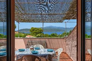 Residenza Elbamare - Villa del Sole 4-Villa del Sole 4 Vacation rental in Capoliveri