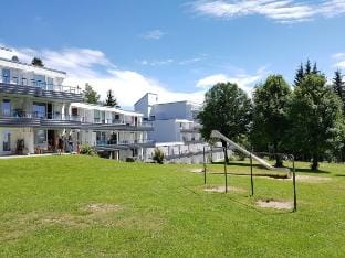 Wald Apartments im Predigtstuhl Resort Apartment in Straubing-Bogen