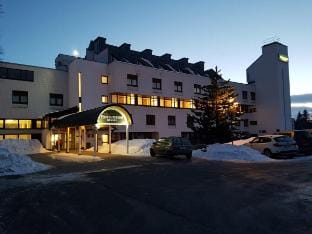 Wald Apartments im Predigtstuhl Resort Apartment in Straubing-Bogen