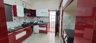 Platinum Oaks Apartment in Visakhapatnam