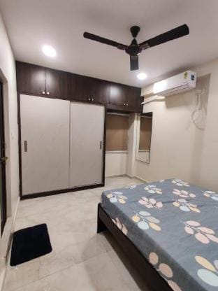 Platinum Oaks Apartment in Visakhapatnam